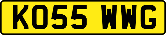 KO55WWG