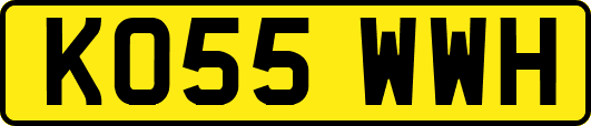 KO55WWH