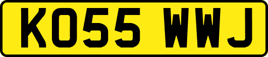 KO55WWJ