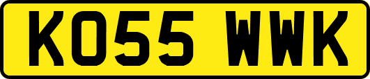 KO55WWK