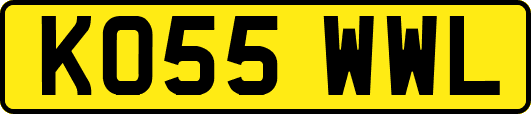 KO55WWL