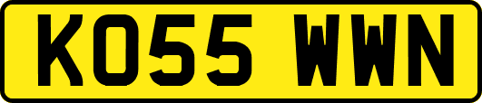 KO55WWN