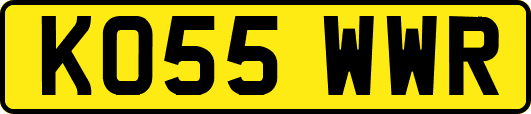KO55WWR