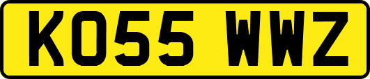 KO55WWZ