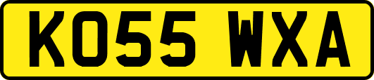 KO55WXA