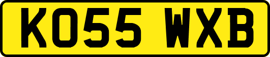 KO55WXB