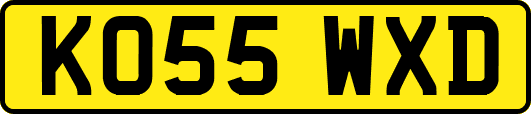KO55WXD