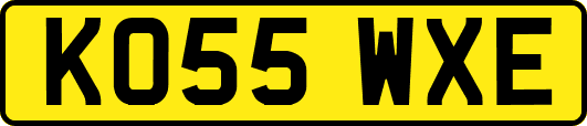 KO55WXE