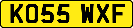 KO55WXF