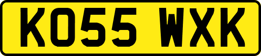 KO55WXK