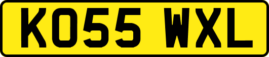 KO55WXL