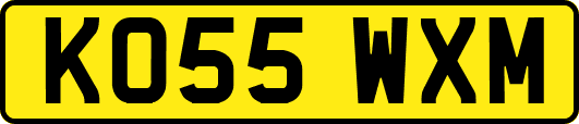 KO55WXM