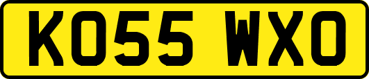 KO55WXO