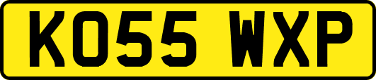 KO55WXP