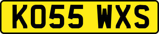 KO55WXS