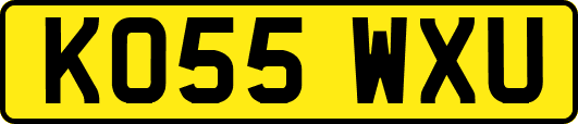 KO55WXU