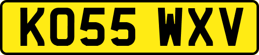 KO55WXV