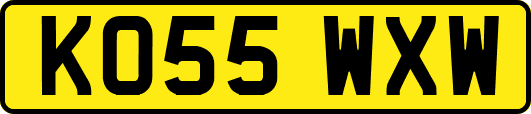 KO55WXW