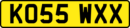 KO55WXX