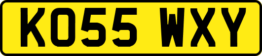 KO55WXY