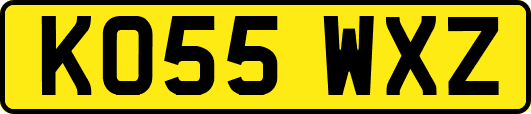 KO55WXZ