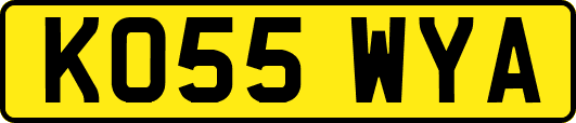 KO55WYA