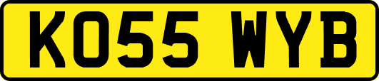 KO55WYB