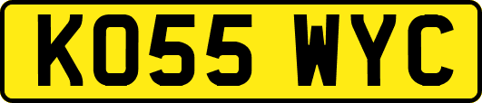 KO55WYC
