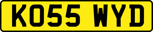 KO55WYD