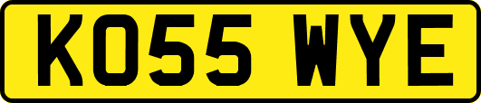 KO55WYE