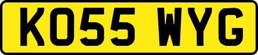 KO55WYG