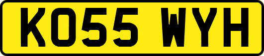 KO55WYH