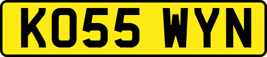 KO55WYN