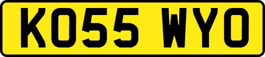 KO55WYO
