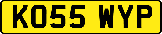 KO55WYP