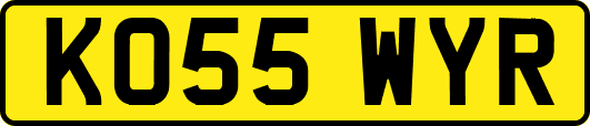 KO55WYR