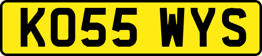 KO55WYS