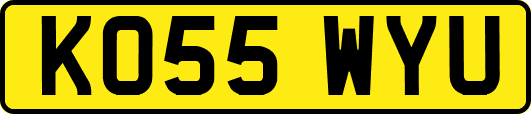 KO55WYU