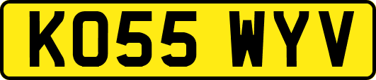 KO55WYV
