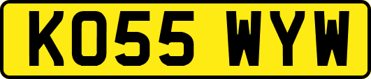 KO55WYW