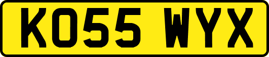 KO55WYX