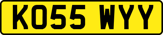 KO55WYY