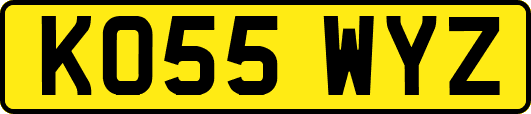 KO55WYZ
