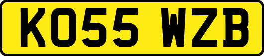 KO55WZB