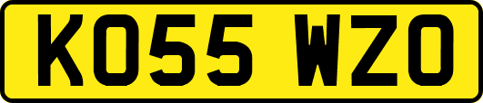 KO55WZO
