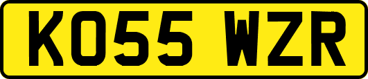 KO55WZR