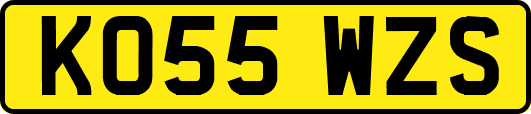KO55WZS