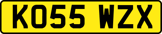 KO55WZX
