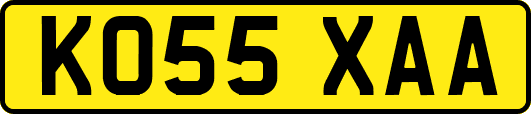 KO55XAA