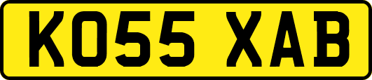 KO55XAB